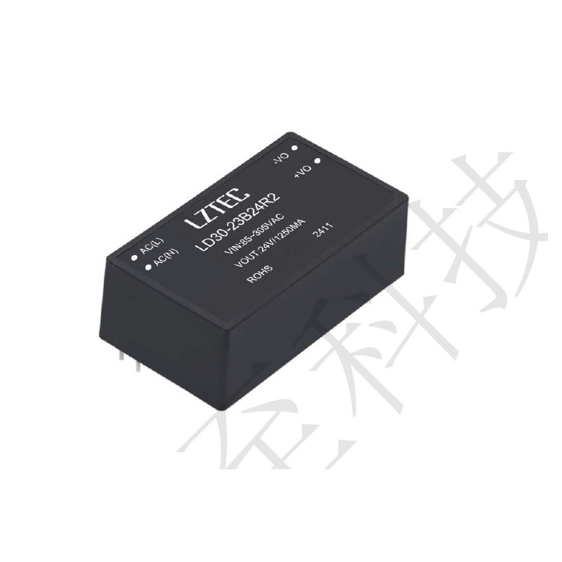 LD30-23B12R2 30W ACDC电源模块