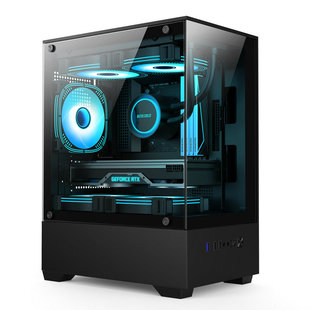 ���H��T01������MATX̨ʽ����X�C��CMINI���C�⚤240ˮ���߱���