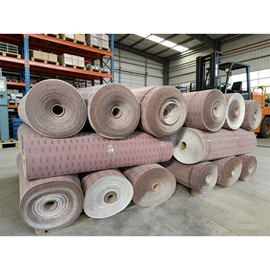 工业百洁布;砂布;其他磨料