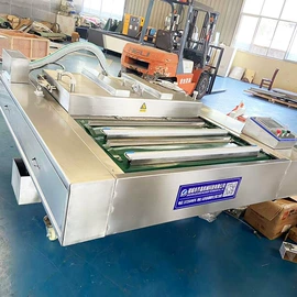 封口机械;肉品加工设备;商用多士炉