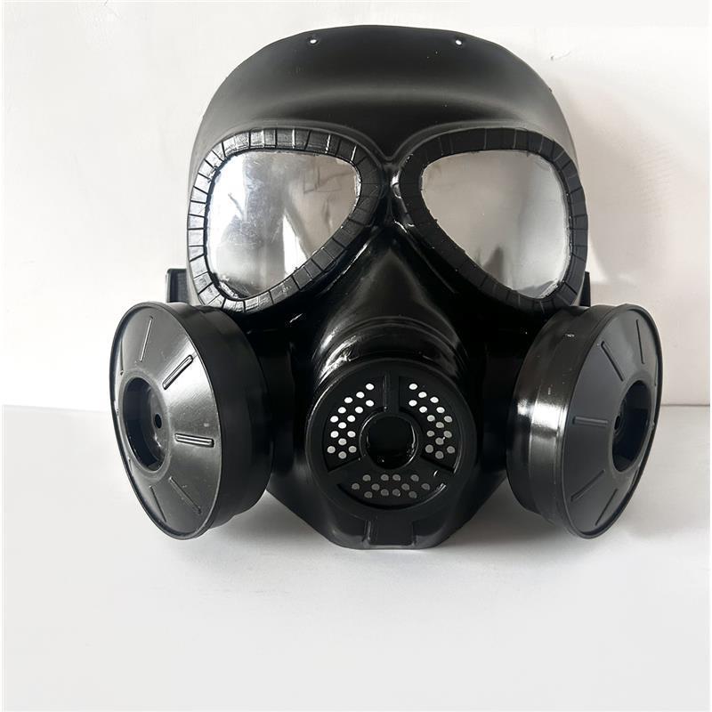 Gas mask