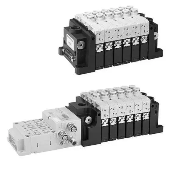 Система клапанов серии AVENTICSAV03//R480737684