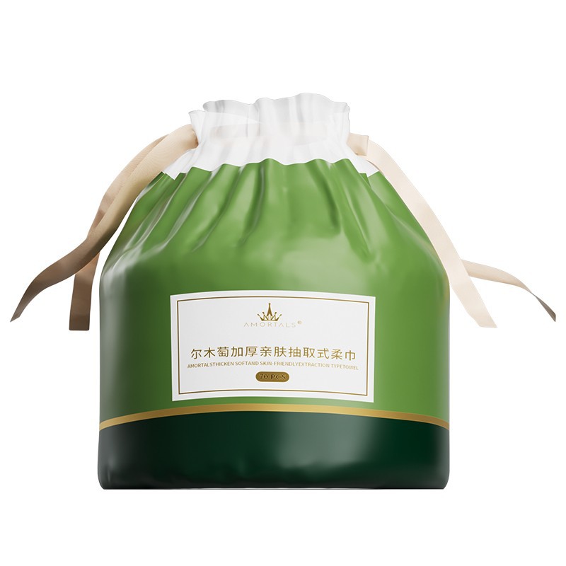 70 pieces/pack roll towel (thick version)