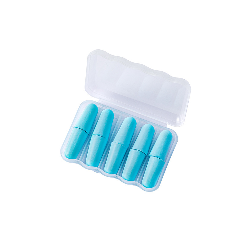 블루[10캡슐 박스]