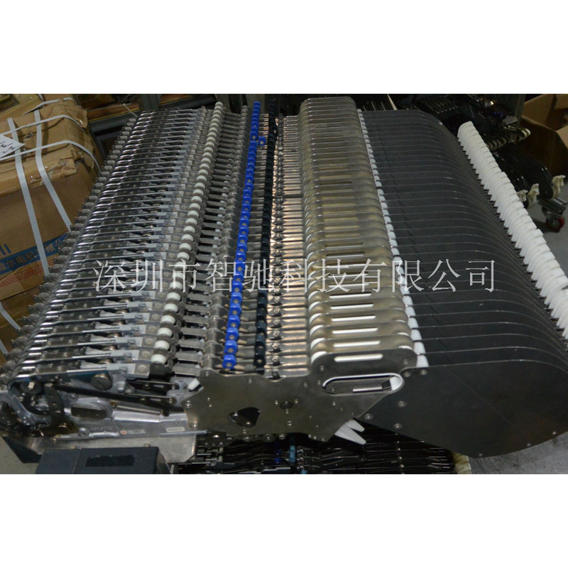 JUKIԭװ�ɴ�AF8&times;4mm��е�ɴ�FEEDER SMT��DIP���߷����ܱ��豸