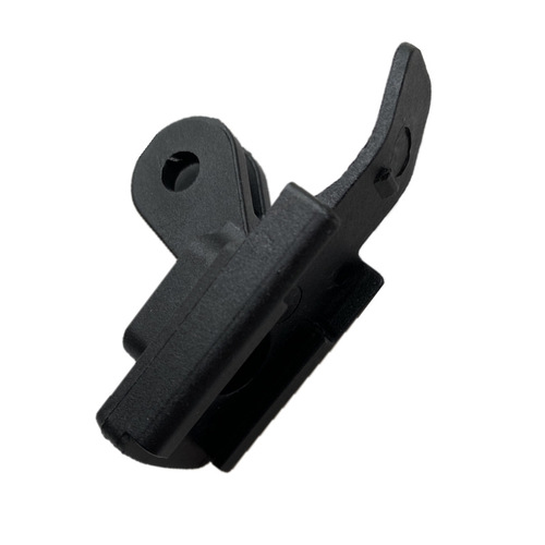 Bicycle computer holder base, headlight holder, flashlight, blackbird/locke equipment accessories for student night riding