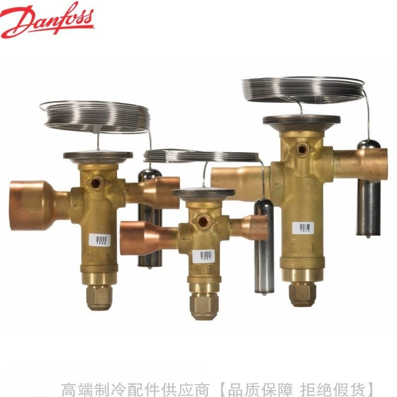 Danfoss/Danfoss R22 Фиксированный тепловой расширительный клапан TGEX12 TGEX15 TGEX18