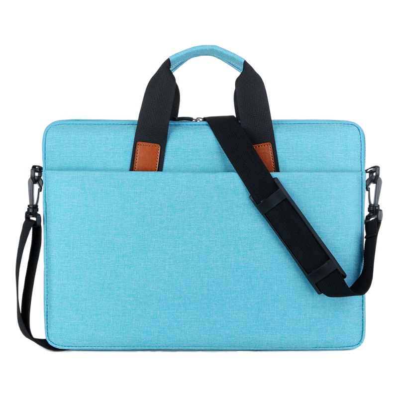 Notebook Bag Student Business Casual Thin Tablet Laptop Computer Laptop Bag