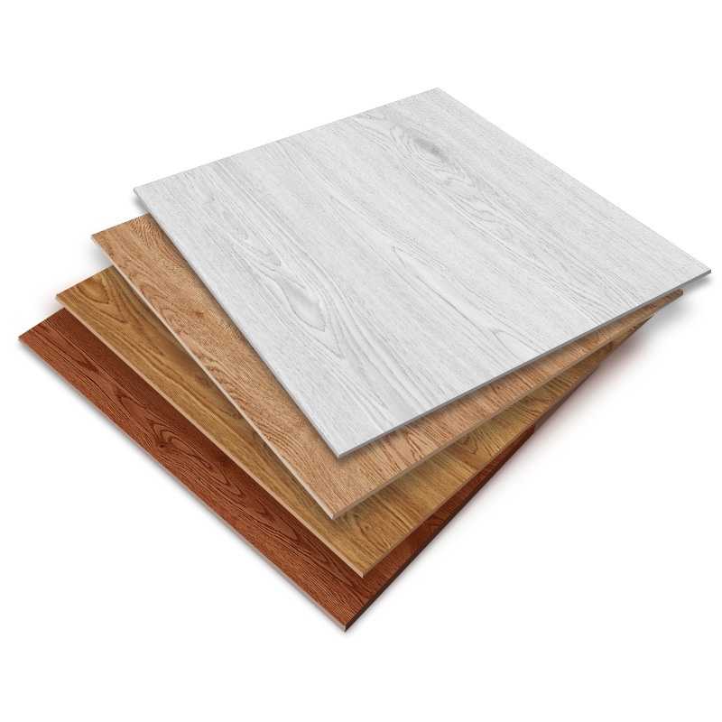 Pegatinas de suelo de PVC autoadhesivas, baldosas de suelo al por mayor, instalación directa, tapetes de plástico grueso, pegatinas de suelo con imitación de baldosas.