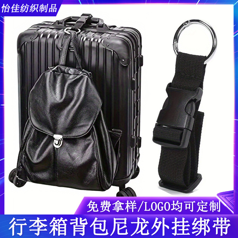 Portable Suitcase