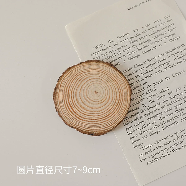 ◌One small size (7-9CM)