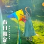 儿童大人高档微风风筝