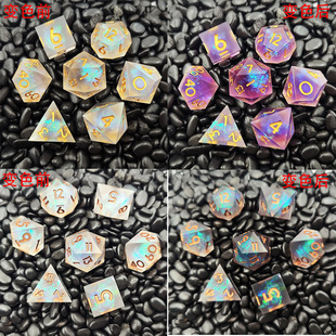 ���⾀��֬׃ɫ����DND���c���³��܈F����֮�T����ɫ��D20����D6