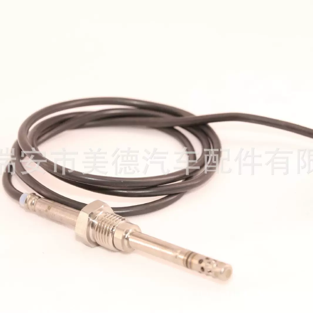 适用于 潍柴SCR排气温度传感器 后处理配件 催化温度传感器