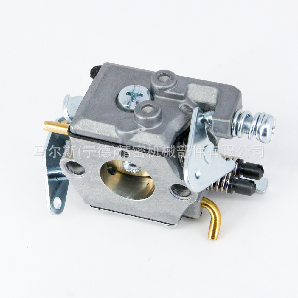 WT 89 carburetor gasket oil filter air filter spark plug wt 891 C1U-W8 P350 carburetor