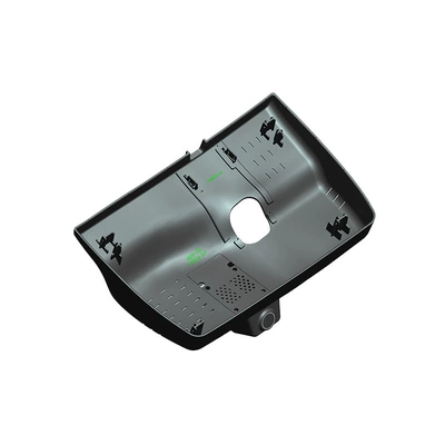 vision dual recording dashcam, Driving recorder