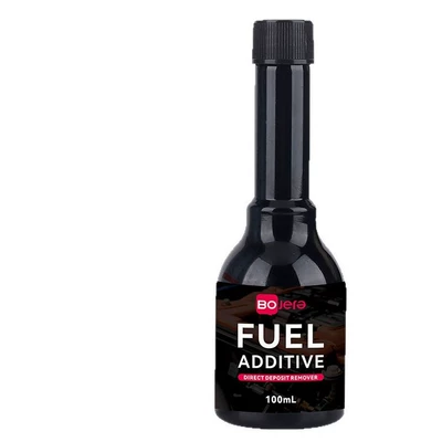 additive in addition to carbon deposits: Motor gasoline additive