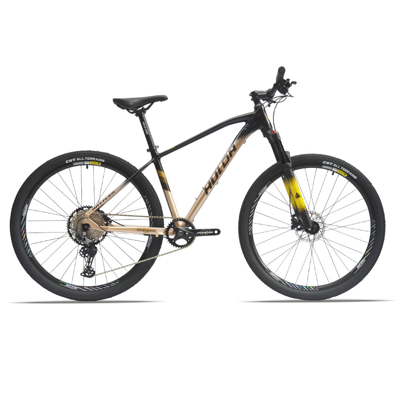 HULDA HALDA Diamondback Mountain Bike 29 pulgadas 12 velocidades hidráulico aluminio aleación bicicleta de montaña para adultos