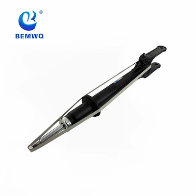 Front Shock Absorber Suspension Front axle