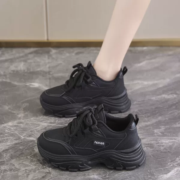 Black and high 5cm