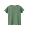 Summer children's clothing, short sleeve T-shirt for boys, Korean style