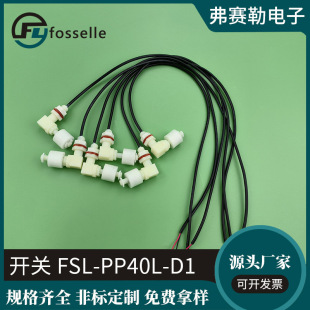 Switch FSL-PP40L-D1