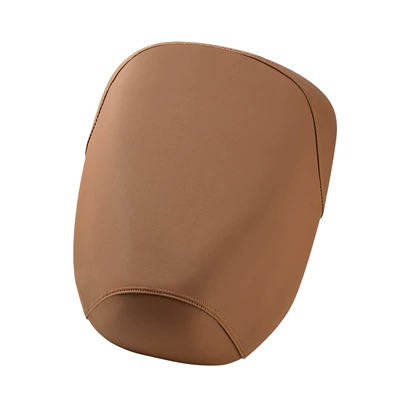 Electric car cushion — Waterproof Pad, Thickened Leather Seat Cover