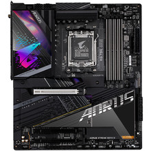 X670E AORUS XTREME mDDR5 AMD CPU AM5