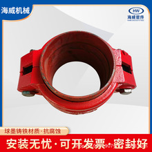 ԿܵDN100īTF䓿ϲ۹ܽӼ