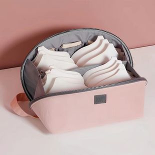 Underwear Storage Bag Travel Storage Bag Portable Underwear Bra Travel Luggage Bag