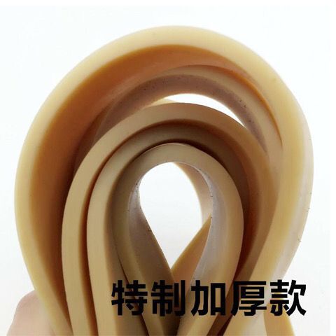 Elastic Binding Straps for Motorcycles and Bicycles, Electric Vehicle Cargo Ropes, Latex High-Elastic Durable Straps