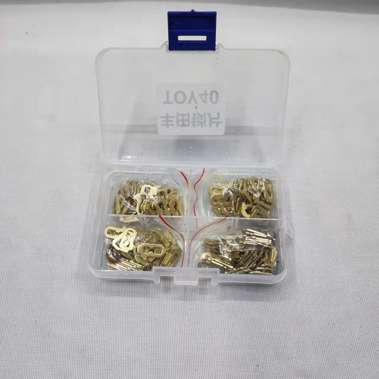 Adecuado para Toyota 40 placa de bloqueo del coche Toyota de una sola cara placa de bloqueo de fresado Toyota 40 gran cantidad Congusted