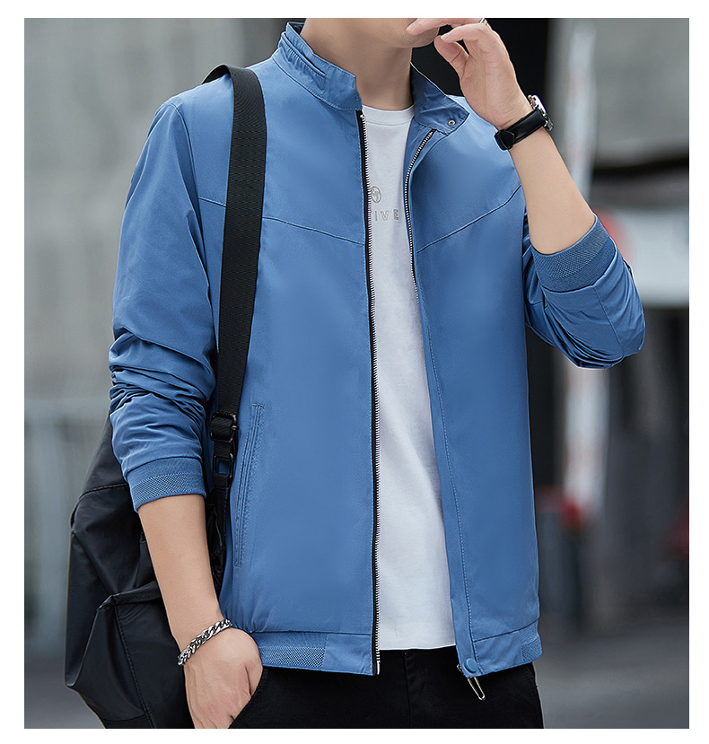 D1772 680K ÁO KHOÁC NAM SHIRYOL BIG SIZE NGOẠI CỠ MÙA XUÂN THU ĐÔNG THỜI TRANG NAM G02 SẢN PHẨM MỚI