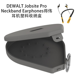 �m��DEWALT Jobsite Pro Neckband Earphones�Â����C�����ռ{��