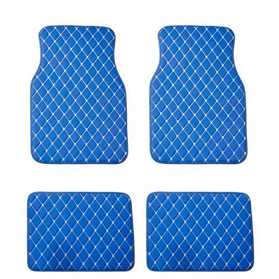 Exclusively for Amazon Temu — Universal Foot Pad - blue