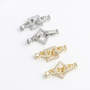 �߱�ɫ14K������ʯ���s�׺η��ο��^ �����β�� diy�Ʒ���