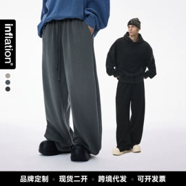 男式T恤;男式休闲裤;男式卫衣