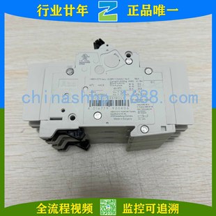 ABB-Miniature Circuit Breaker SU203M-K25