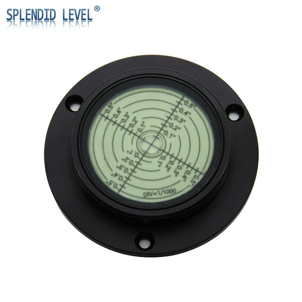 9017 metal black shell 3 points luminous straight tube