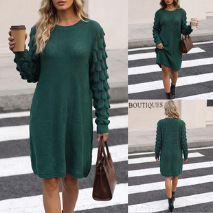 Ůʿ�W���羳���e���ɼ�ɫ����ȹ�[�A�Iᘿ�ë�����w�Ứ���B��ȹ