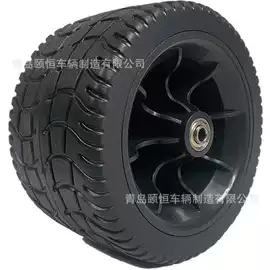 工具车轮胎;其他轮胎;仓储货架