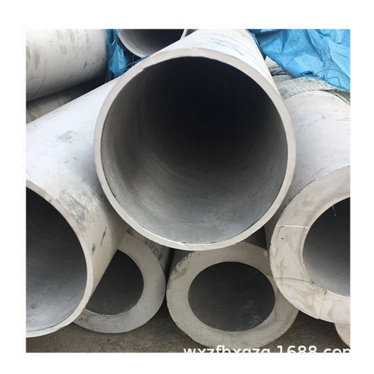 904L特殊钢无缝管 316大口径卫生级焊接管 317L不锈钢无缝管价格