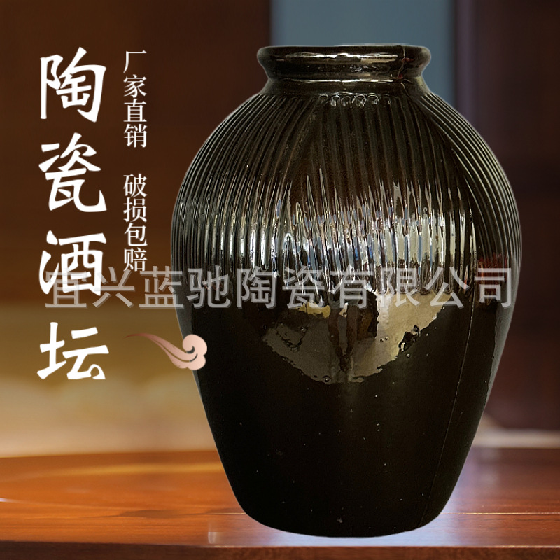 5kg 와인병 블랙