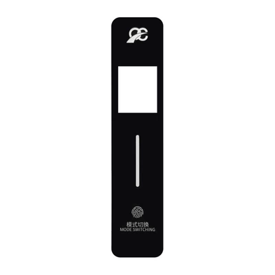 EV şarj adapterləri Plastic Shell On-Board Charger Case - c2-with-screen-sticker