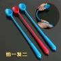 远投钓鱼一体成型打窝器