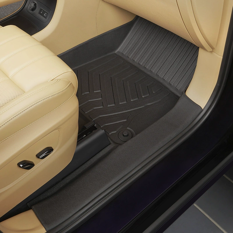 Подходит для моделей Lantu Dreamer Floor Pad 22-25 полностью окруженный phev ev посвященный электромобиль tpe модифицированные автомобили