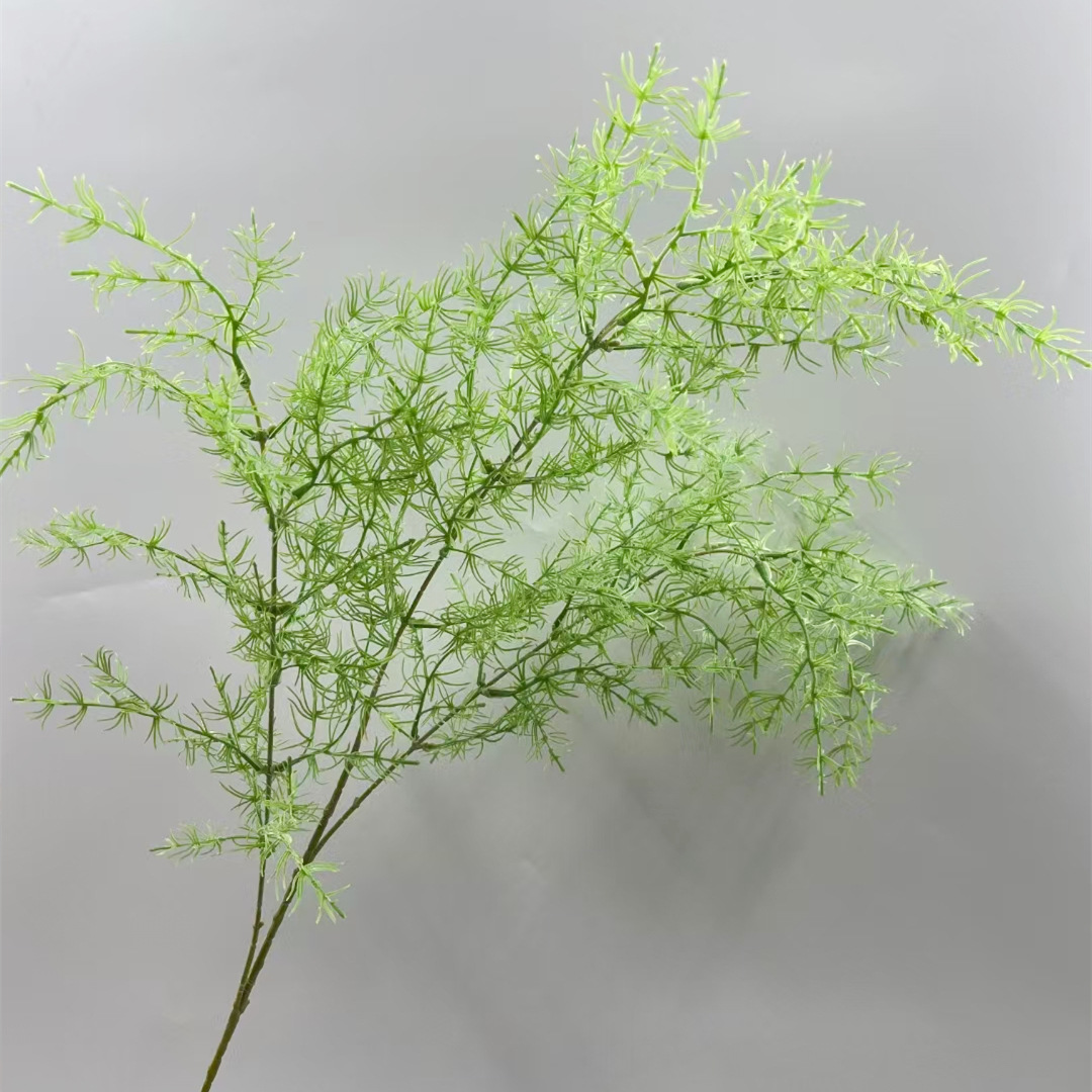 밝은 녹색