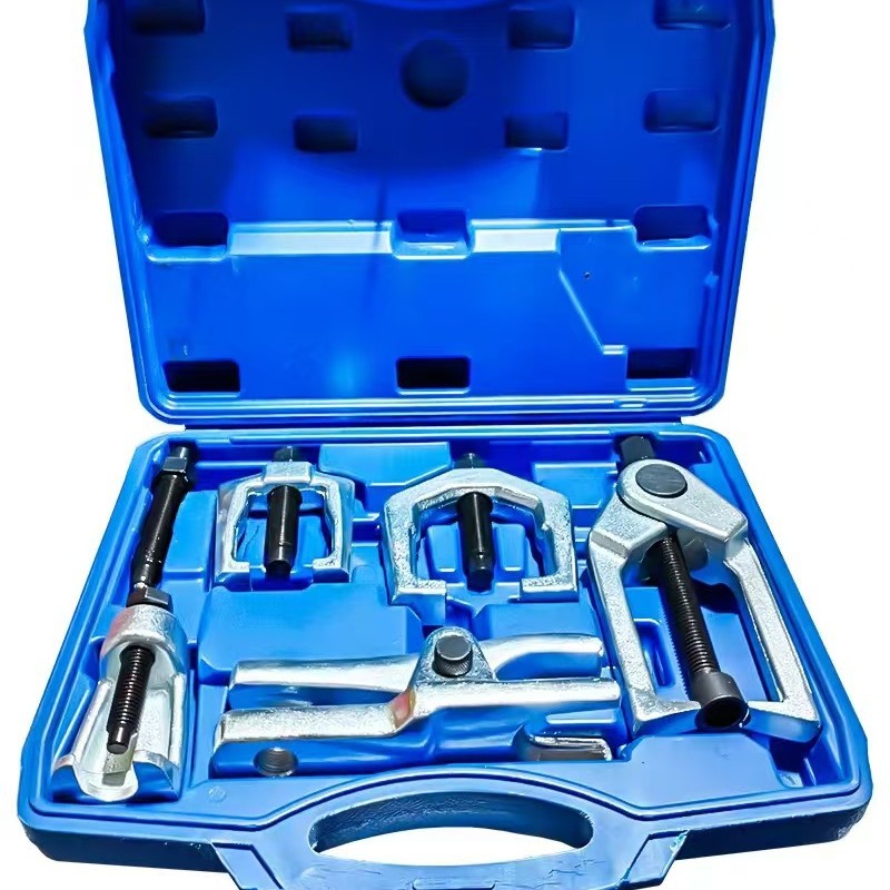 Cabezal de bola de 5 piezas Cabezal de bola Cabezal de bola de cinco garras Cabezal de bola de balancín inferior Cabezal de bola de jaula de cuerno