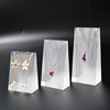 Acrylic jewelry, stand, pendant, props, accessory, storage system