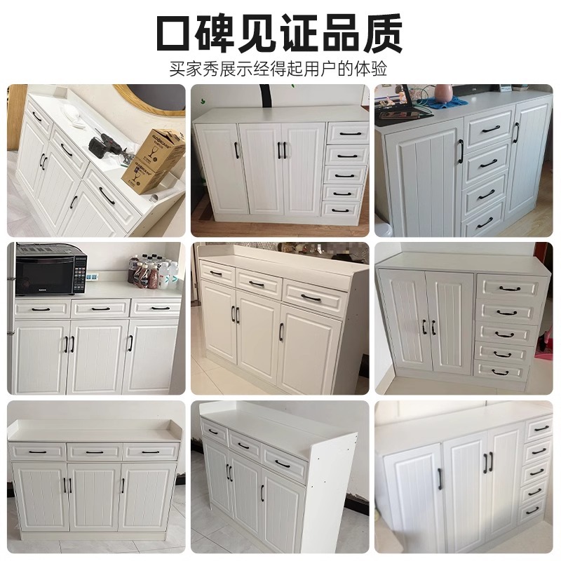 Comedor armario pequeño armario armario armario de almacenamiento armario de vinos contra la pared armario de almacenamiento armario de sala de estar armario de cocina doméstica armario de té